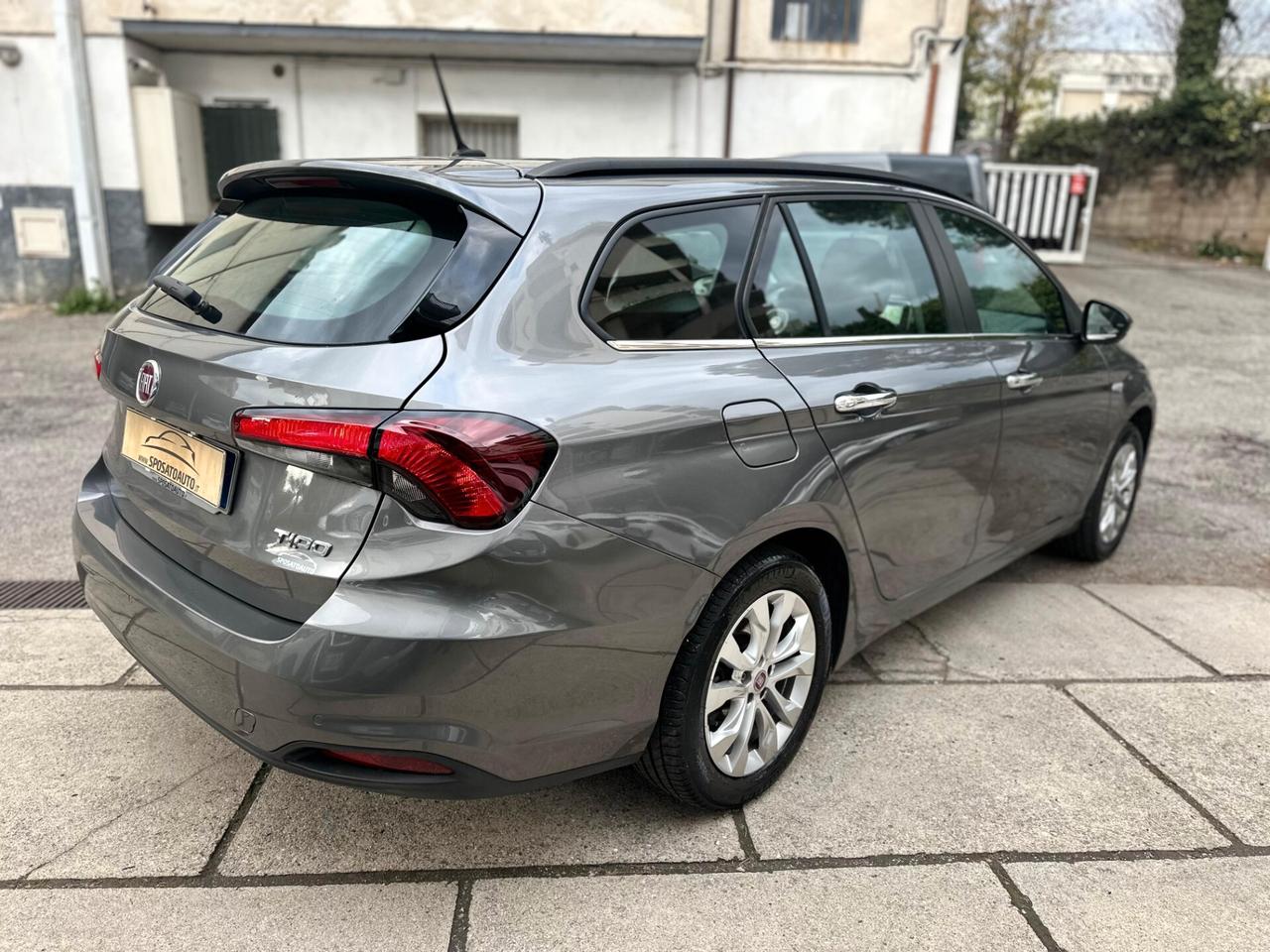 Fiat Tipo Fiat Tipo 1.6 Mjt 120 CV S&S SW Business