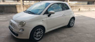 Fiat 500 1.2 Sport EURO 5