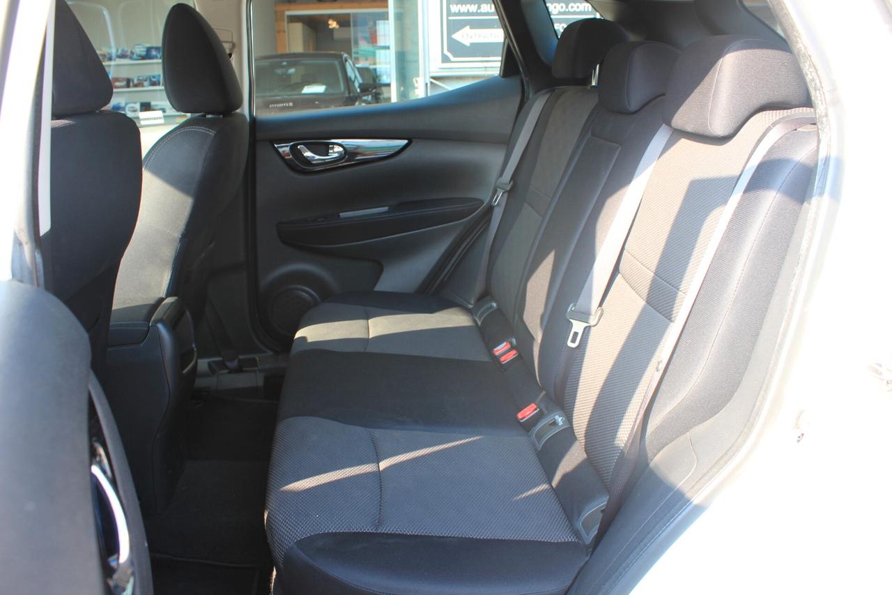 Nissan Qashqai 1.5 dCi Acenta OCCASIONE !!