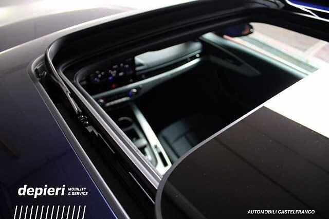 Audi A4 Avant 50 TDI quattro tiptronic -mhev