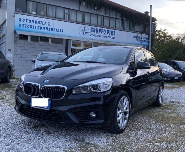 BMW iX2 SERIE 2 F/45-46