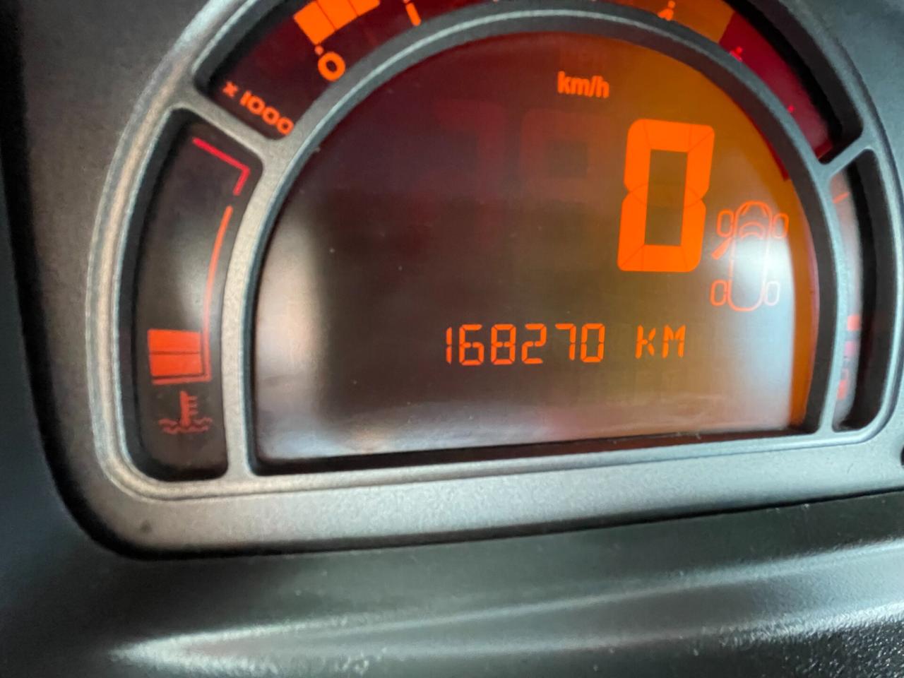 Renault Modus 1.5 dCi 85CV Gran Confort