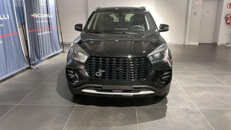 DR AUTOMOBILES dr 5.0 s3 1.5 Turbo CVT