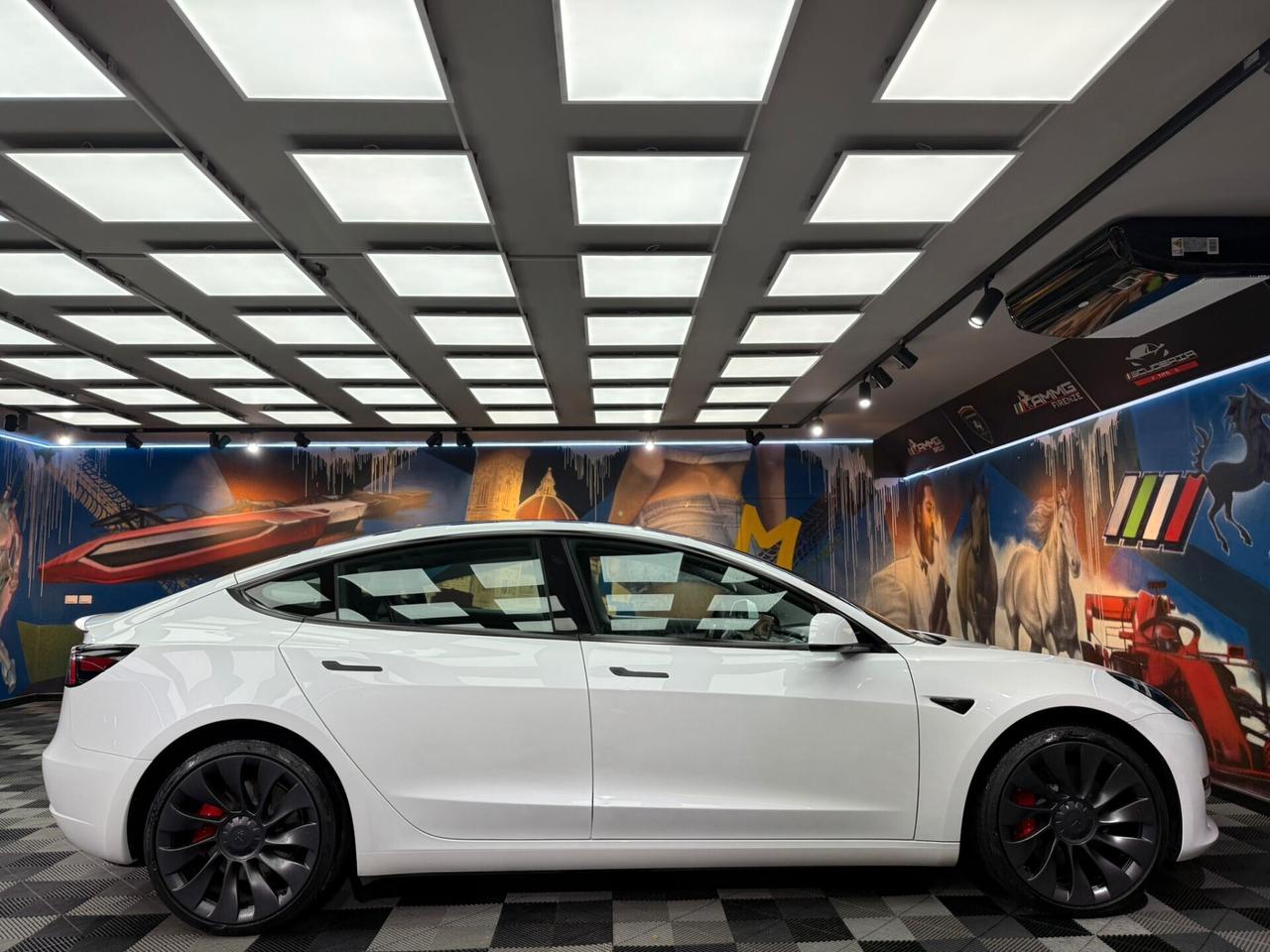 Tesla Model 3 Long Range AWD Performance (522)