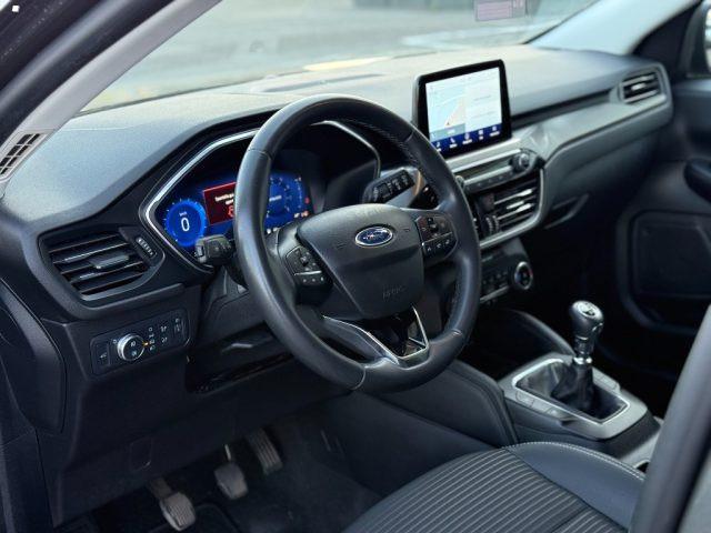 FORD Kuga 1.5 EcoBoost 150 CV 2WD Titanium X