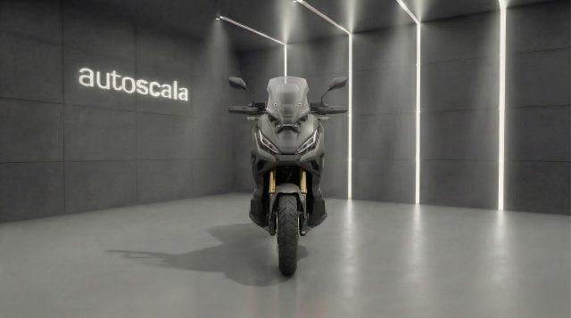 HONDA X-ADV 750 35KW 2026