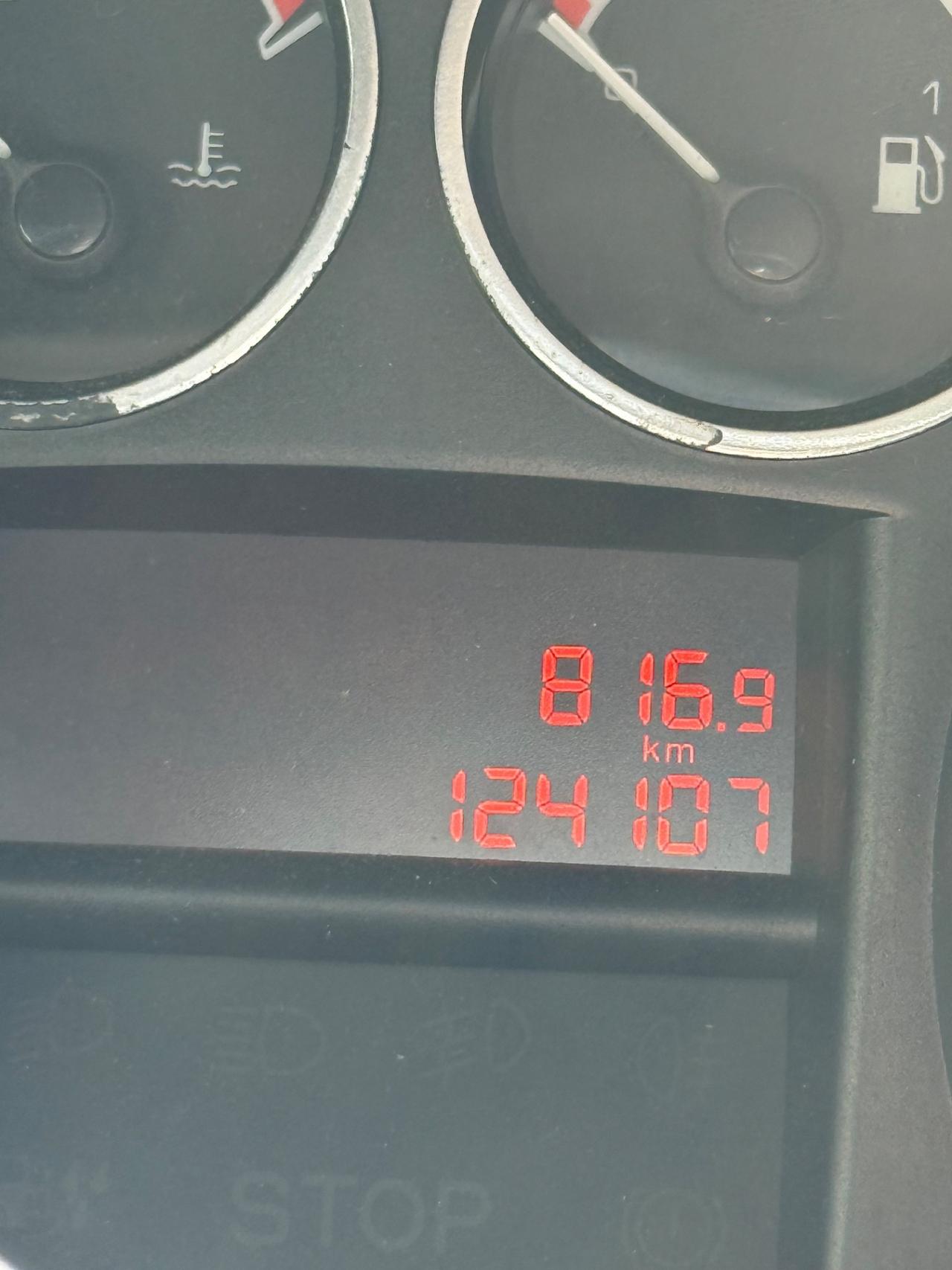 Peugeot 308 1.6 VTi 120CV SW Ciel Tecno