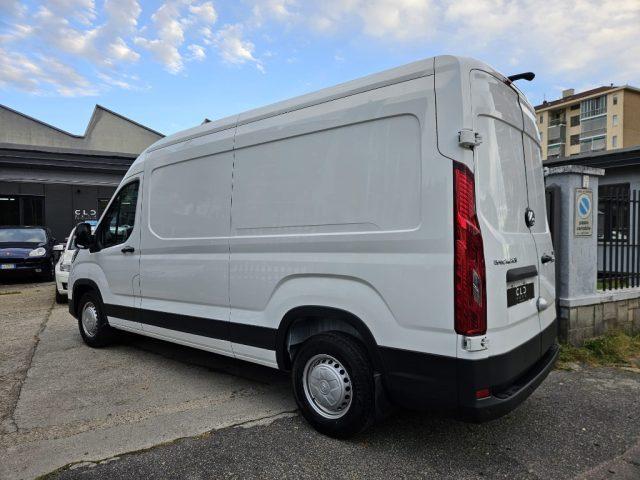 MAXUS Deliver 9 2.0 crdi 150cv L3H2