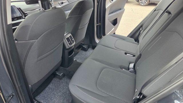 KIA Sportage 1.6 CRDi MHEV Business NEOPATENTATI PERMUTE