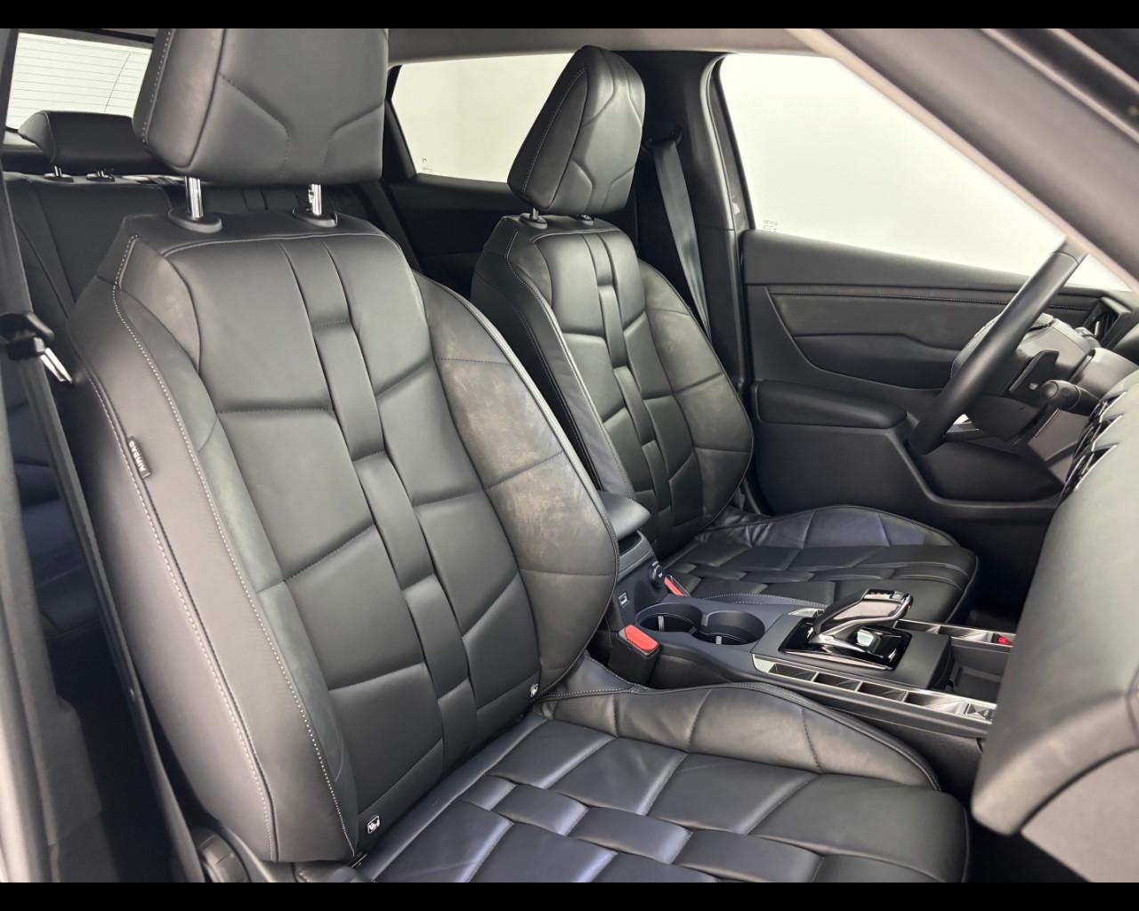 DS AUTOMOBILES DS3 1.5 bluehdi Opera 130cv auto