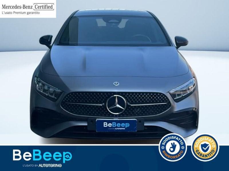 Mercedes-Benz Classe A A 180 AMG LINE ADVANCED PLUS AUTO