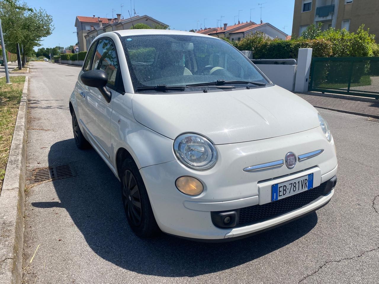 Fiat 500 1.2 Sport