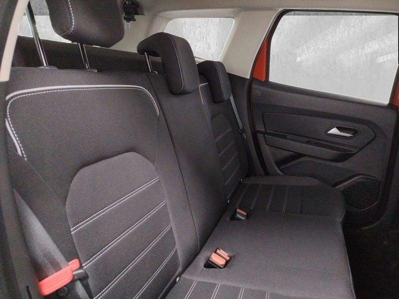 Dacia Duster 1.5 blue dci Journey 4x2 115cv