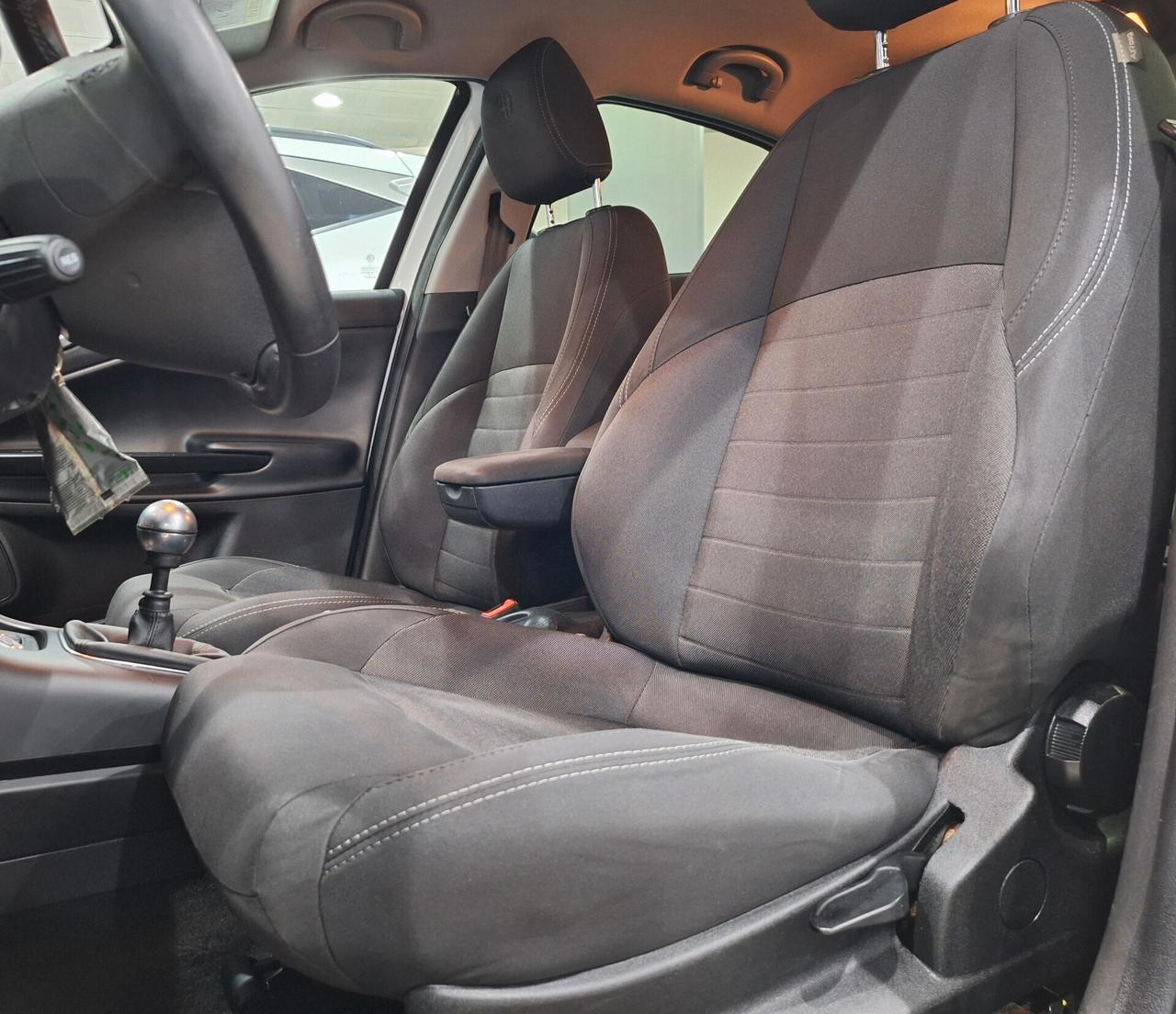 AlfaRomeo Giulietta 1.6 JTDm 120CV SPORT 99.137Km