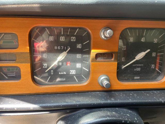 LANCIA Flavia 2000