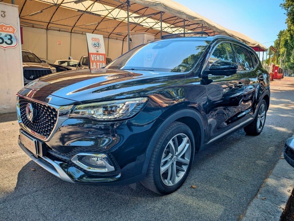 Mg EHS 1.5 Plug-in Hybrid Exclusive TETTO AP