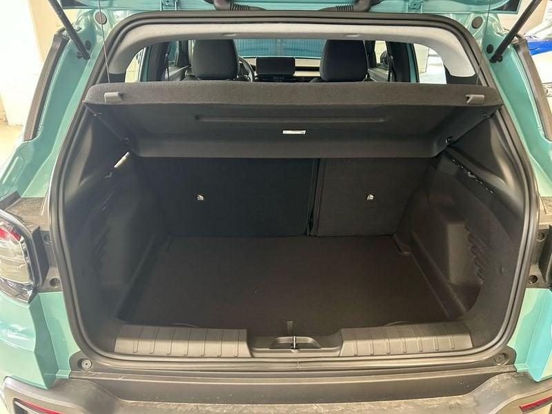 Jeep Avenger 1.2 Turbo MHEV Longitude + PACK WINTER