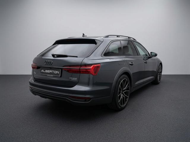 AUDI A6 allroad 45 TDI 3.0 quattro S tronic Evolut. +20"+TETTO N1