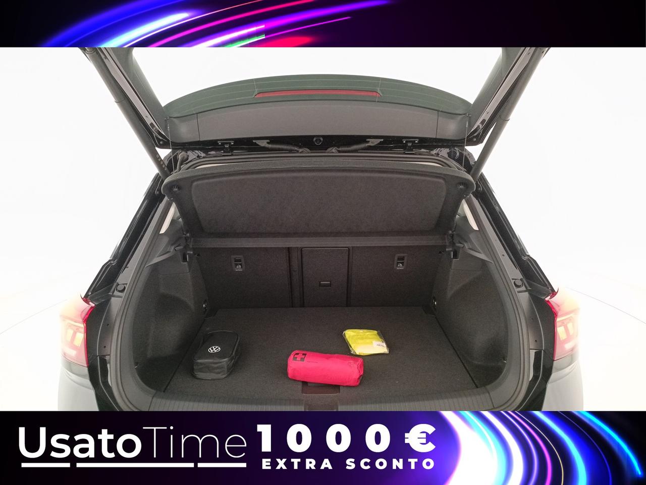 Volkswagen T-Roc 2.0 tdi scr 150cv style dsg