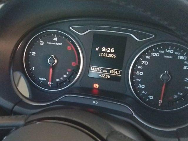 AUDI Q2 30 TDI S tronic