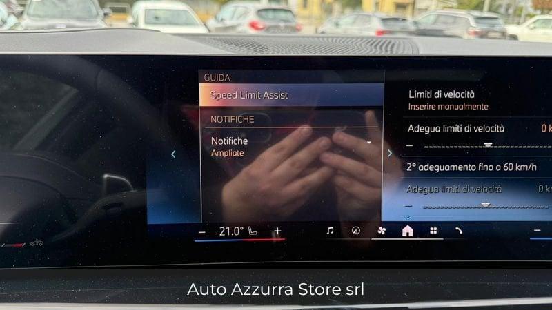 BMW X6 xDrive30d MSport Pro auto *COLORI VARI, TETTO, 22'', HARMAN KARDON*