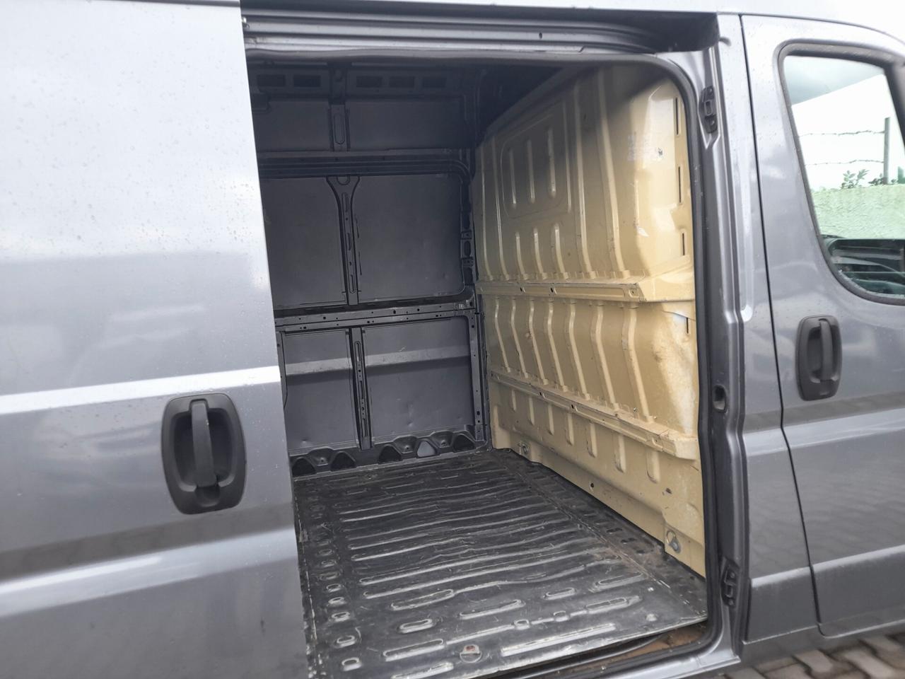 Fiat ducato 2.3 130 CV ANNO 2013 KM 100000