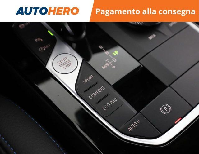 BMW 220 d Gran Coupé Msport aut.