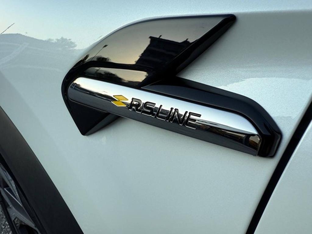 Renault Captur 1.0 tce RS Line Gpl 100cv