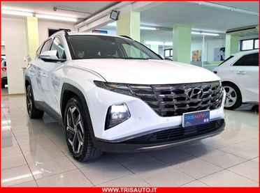 HYUNDAI Tucson 1.6 Hev Aut. Xline Smart Sense (FULL LED+NAVI)