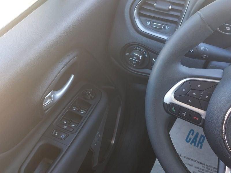 Jeep Renegade 1.6 MJet 130cv Limited