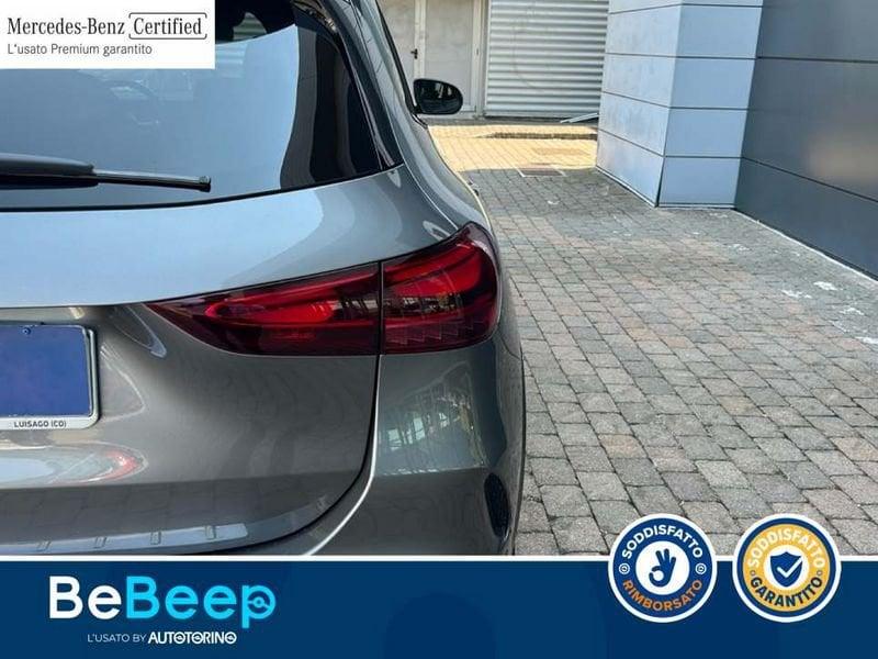 Mercedes-Benz GLA 200 D AMG LINE EXTRA AUTO