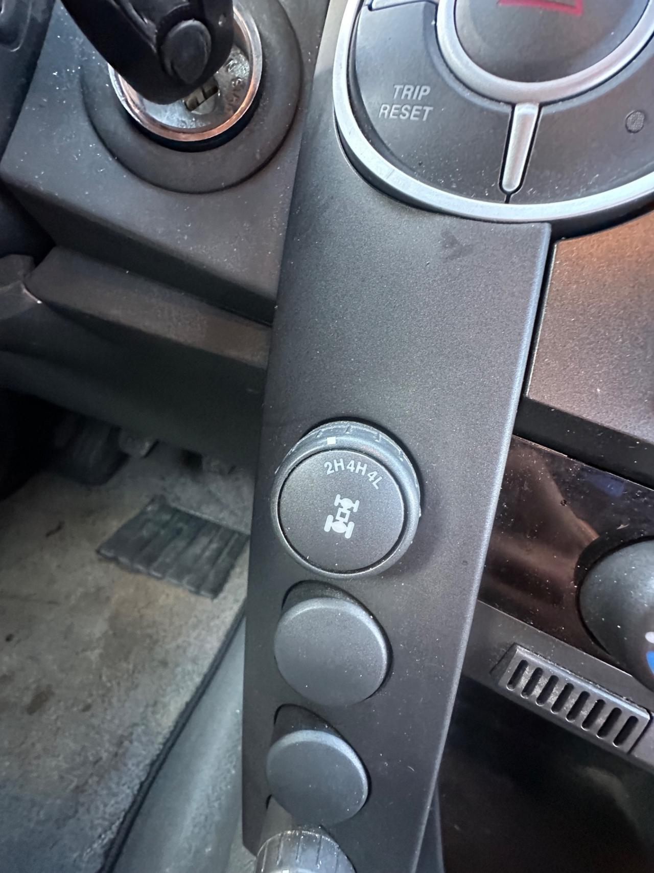 Ssangyong Kyron 2.0 XDi Premium