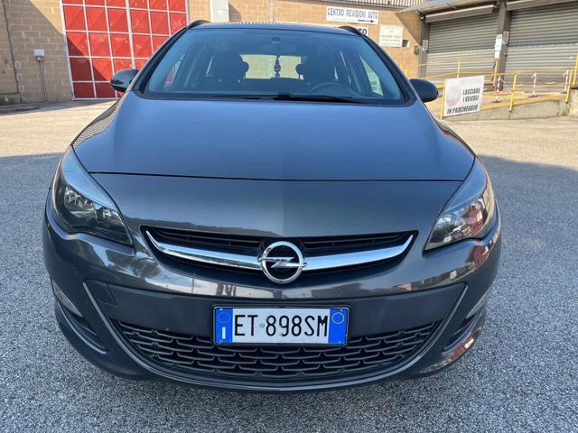 OPEL Astra 1.7 CDTI 110CV Bellissima Pronta per Consegna