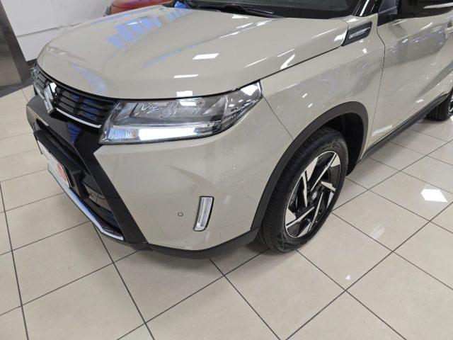 SUZUKI Vitara 1.4 Hybrid 4WD AllGrip Top Aziendale 03/2025
