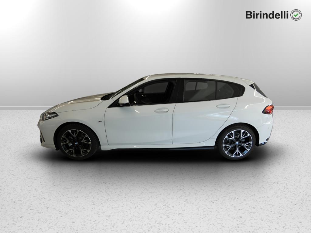 BMW Serie 1 (F70) - 118d MSport