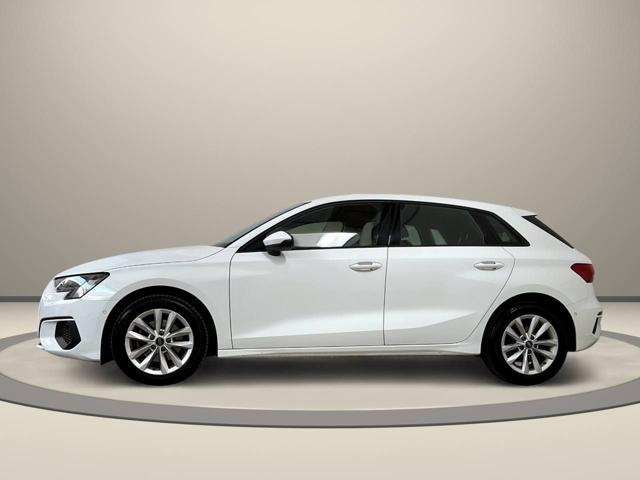 AUDI A3 SPB 30 TFSI S tronic