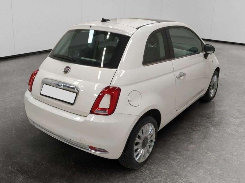 FIAT 500 1.2 Dolcevita easypower Gpl 69cv