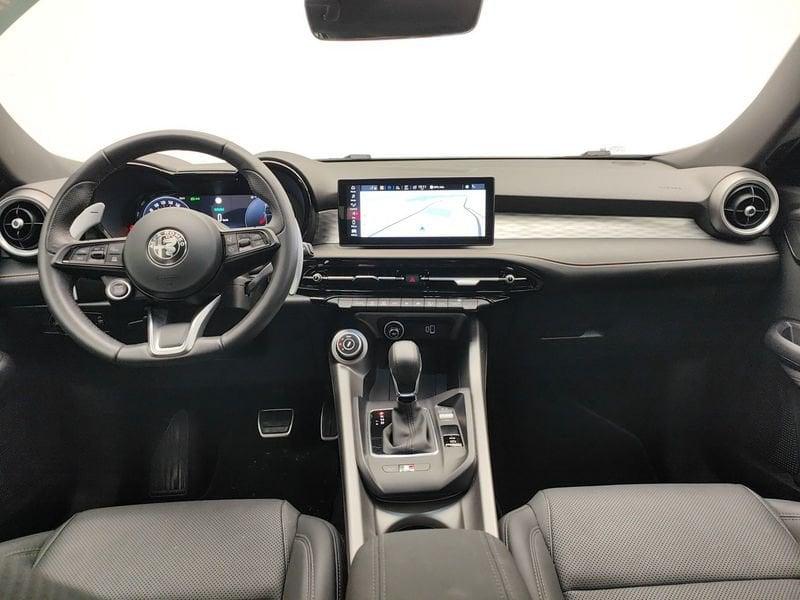 Alfa Romeo Tonale 1.5 hybrid Veloce 160cv tct7