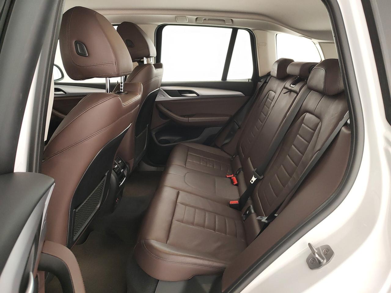 Bmw X3 xDrive20d 48V Business Advantage