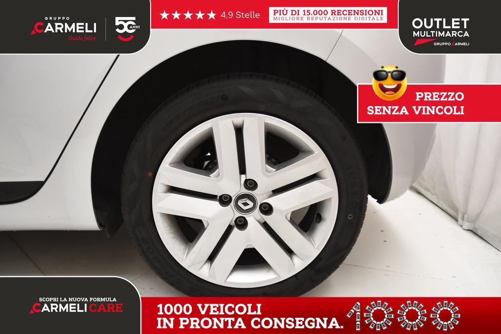 Renault Clio 5 Porte 1.0 TCe Business