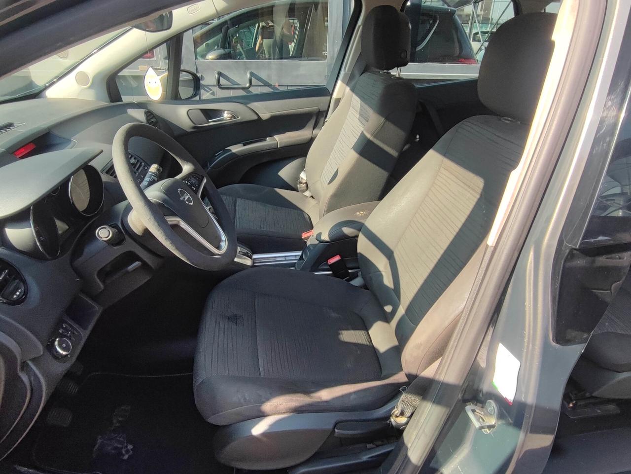 Opel Meriva 1.4 100CV uni-pro