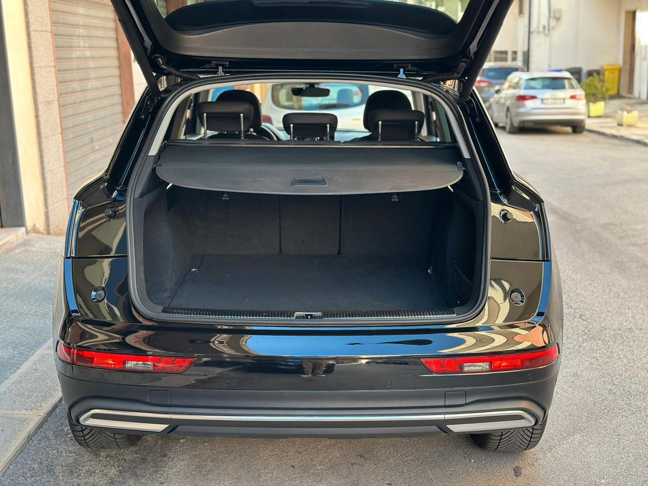 Audi Q5 40 TDI 204 CV quattro S tronic Sport