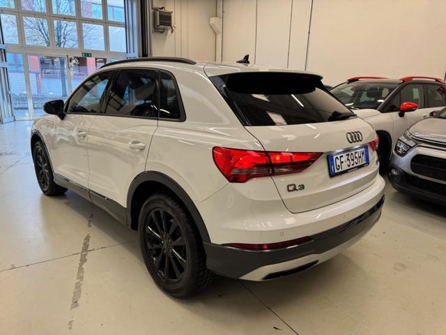 AUDI Q3 35 TDI S-Tronic Business Advanced 150CV NAVI