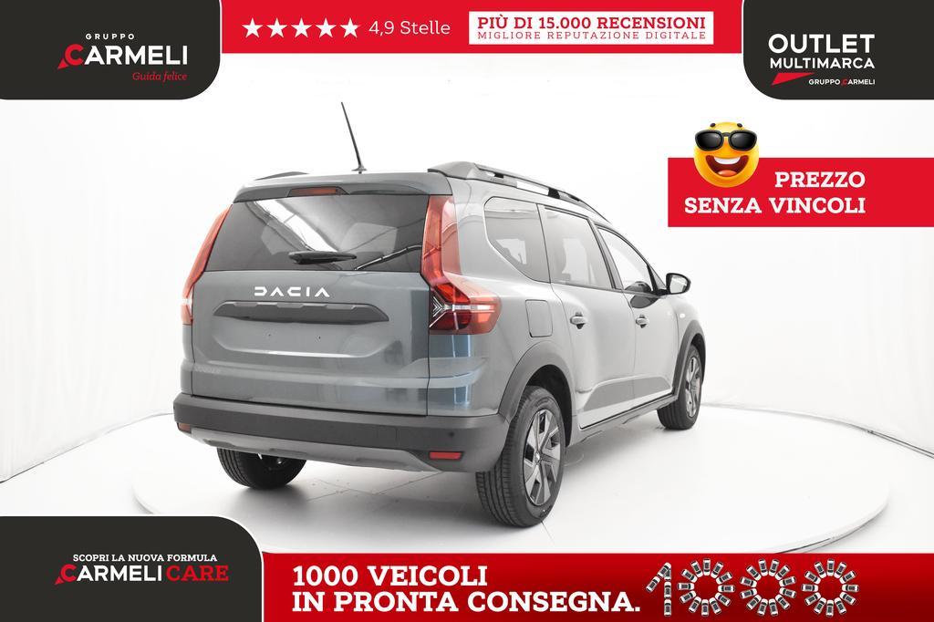 Dacia Jogger 1.0 TCe GPL Expression