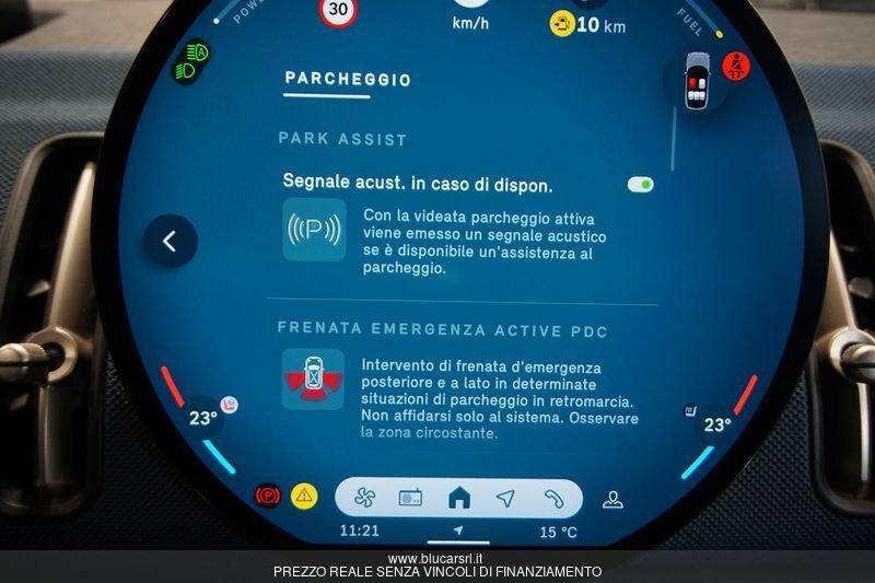 MINI Countryman C 48V Favoured