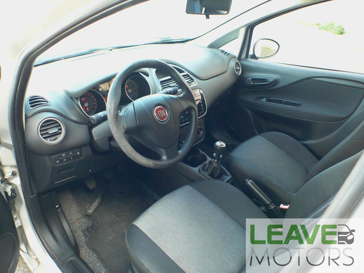 Fiat Punto 5 porte M1416