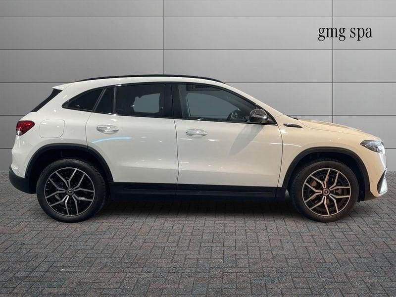 Mercedes-Benz EQA 250 Premium Pro