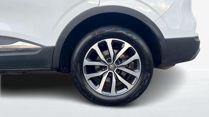 Renault Kadjar 1.5 Blue dCi Sport Edition2 FAP 1.5 blue dci Sport Edition2 115cv