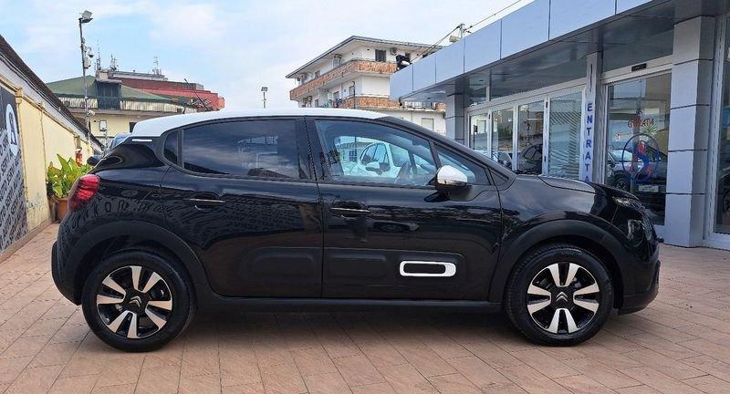 Citroën C3 PureTech 110 S&S Max