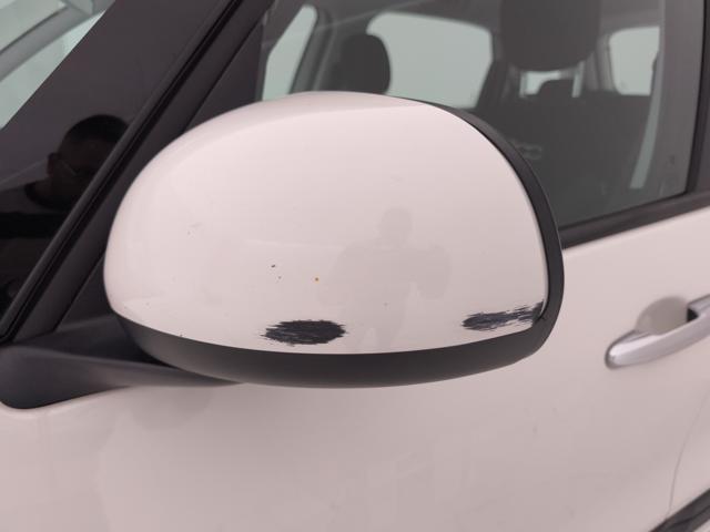 FIAT 500 1.6 mjt VGT 120cv Mirror 4p.ti E6d-temp